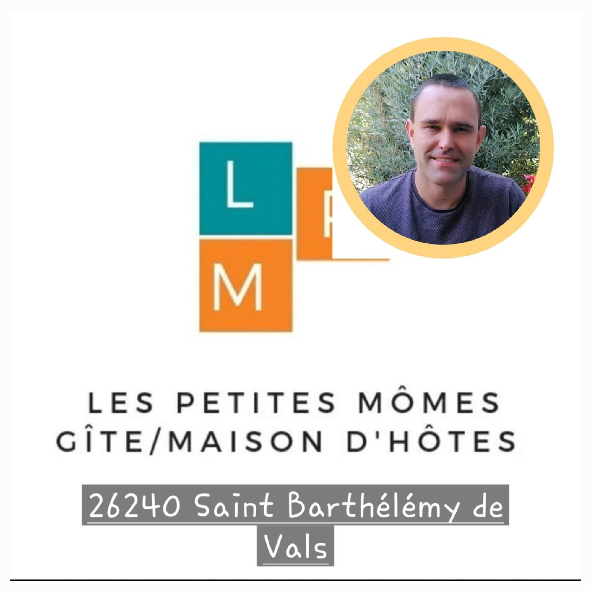 Maison De Village Saint-Barthélemy-de-Vals Екстериор снимка